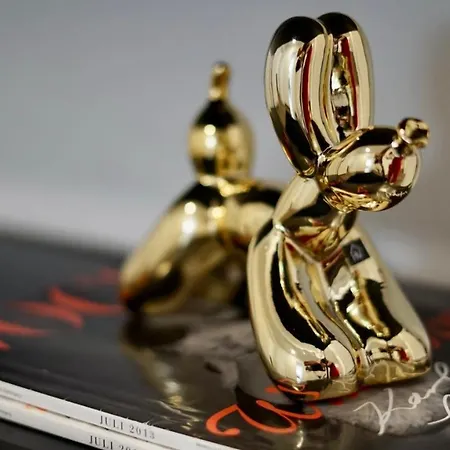 Casa Mo - Apartamento Lehmen