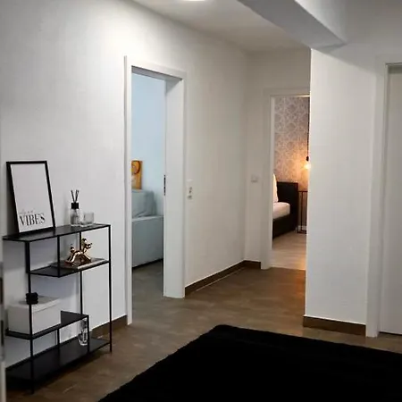 Casa Mo - Apartamento Lehmen